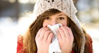 Tips Traveling Tanpa Risiko Terkena Flu dan Pilek