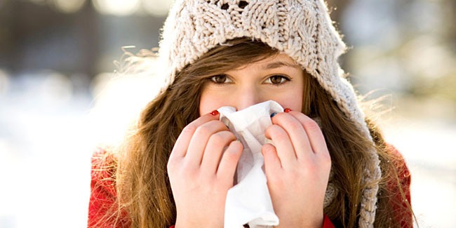 Tips Traveling Tanpa Risiko Terkena Flu dan Pilek