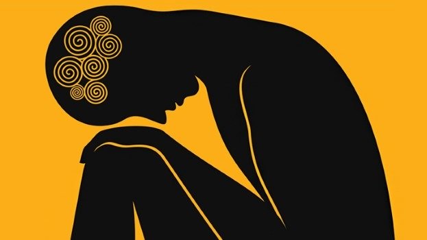 Penyebab, Gejala, Cara Mencegah dan Cara Mengatai Depresi