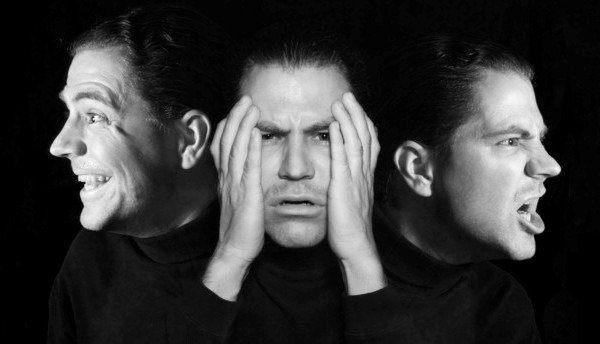Apa Itu Bipolar ? Penyebab dan Cara Menanganinya