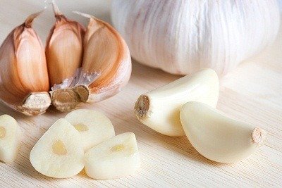 Bawang Putih Sebagai Obat Sakit Gigi Tradisional Alami Paling Mujarab