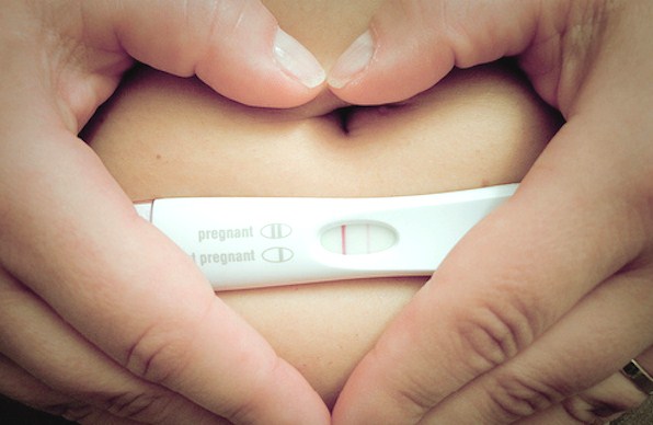 Tanda Tanda Kehamilan Sebelum Telat Menstruasi