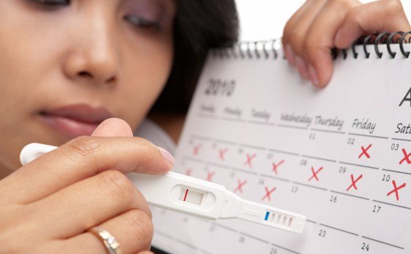 Telat Menstruasi 1 Minggu, Apa Yang Harus Dilakukan