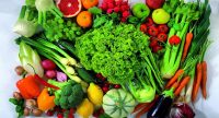 Manfaat Sayuran Bagi Tubuh