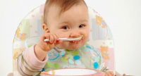 Makanan Sehat Untuk Bayi Sebagai Pendamping ASI