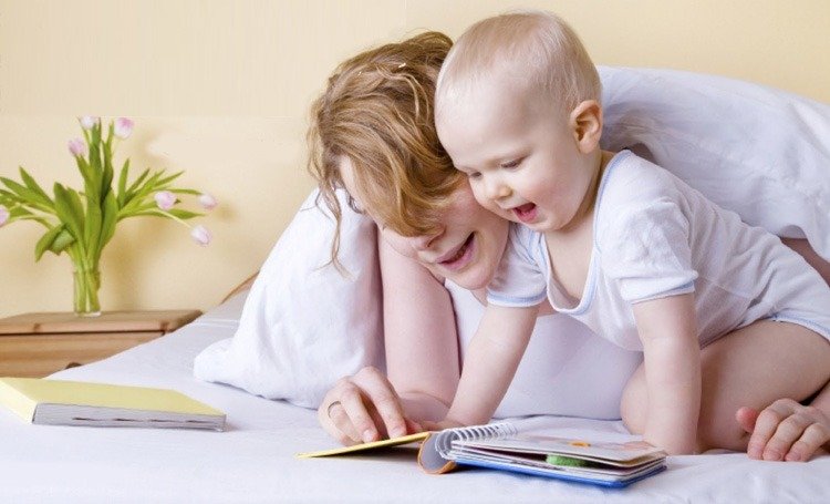 Tips Cara Mendidik Anak Balita