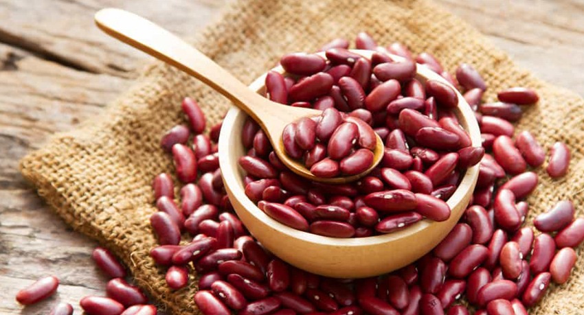 Manfaat Kacang Merah