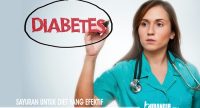 Penyakit Diabetes Pada Wanita