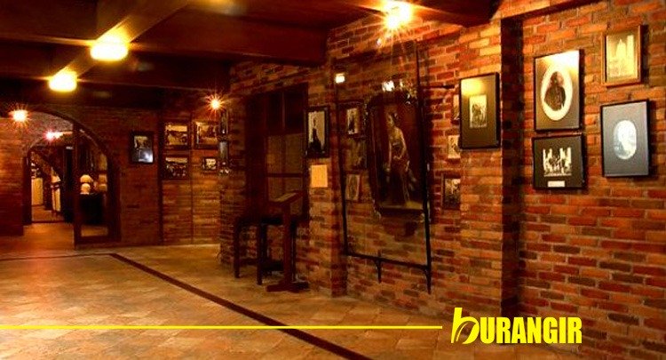 Museum Ullen Sentalu Yogyakarta - Objek Wisata Yogyakarta Yang Wajib Dikunjungi