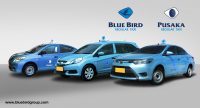 Blue Bird Semarang