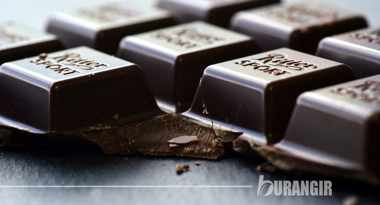 Dark Cokelat Bisa Menurunkan Resiko Serangan Jantung