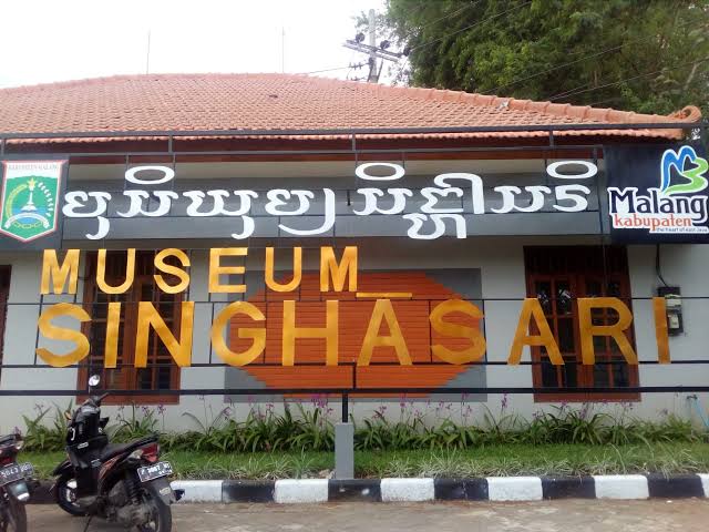 Museum Singhasari