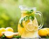 Manfaat jeruk lemon untuk diet